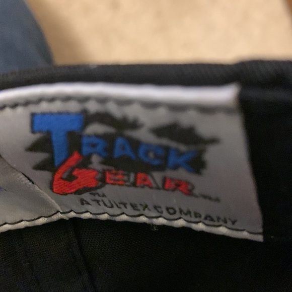 Vintage Ernie Irvan M&M Racing Team Nascar Hat - Picture 5 of 7